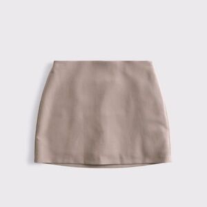 Abercrombie & Fitch Mini Skort